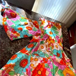 Show me your mumu set size medium